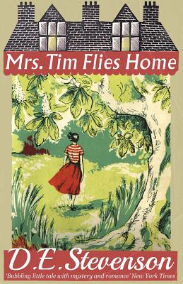 Seller image for Mrs. Tim Flies Home (Paperback or Softback) for sale by BargainBookStores