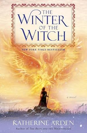 Seller image for The Winter of the Witch (Hardcover) for sale by Grand Eagle Retail