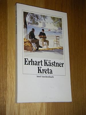 Bild des Verkufers fr Kreta. Aufzeichnungen aus dem Jahr 1943 zum Verkauf von Versandantiquariat Rainer Kocherscheidt