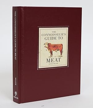 Seller image for The Connoisseur's Guide to Meat for sale by Minotavros Books,    ABAC    ILAB