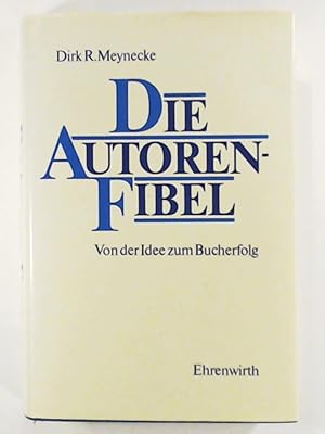 Die Autoren-Fibel