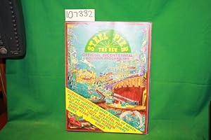 Seller image for Steel Pier: The New Offical Bicentennial Souvenir Program 1976 for sale by Princeton Antiques Bookshop