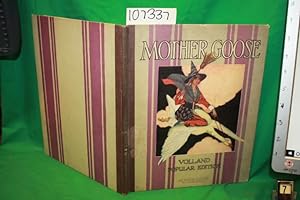 Seller image for Mother Goose for sale by Princeton Antiques Bookshop