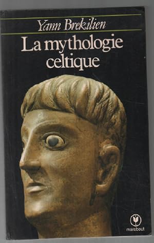 La Mythologie celtique