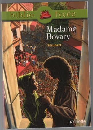 Image du vendeur pour Madame bovary (hors commerce) mis en vente par librairie philippe arnaiz