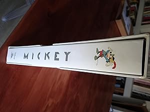 Image du vendeur pour Mickey mis en vente par GREBOOKS