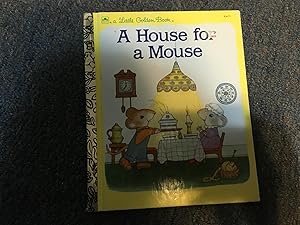 A House for a Mouse
