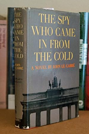 The Spy Who Came in from the Cold