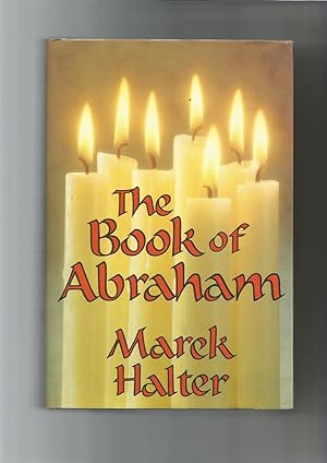 Bild des Verkufers fr The book of Abraham. zum Verkauf von Librera El Crabo