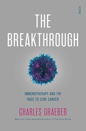 Immagine del venditore per The Breakthrough: Immunotherapy and the Race to Cure Cancer (Paperback) venduto da Grand Eagle Retail