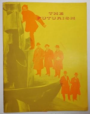 Seller image for The Futurism for sale by Derringer Books, Member ABAA