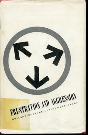 Imagen del vendedor de Frustration and Aggression a la venta por Librairie Le Nord