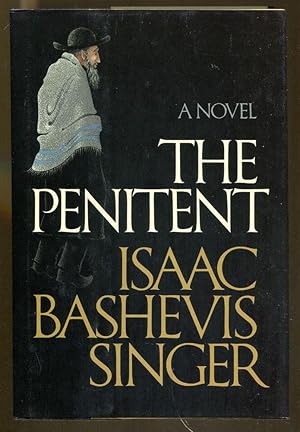 Seller image for The Penitent for sale by Dearly Departed Books