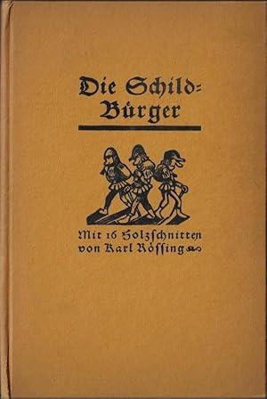 Die Schildbürger.