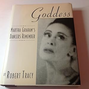 Goddess Martha Graham's Dancers Remember