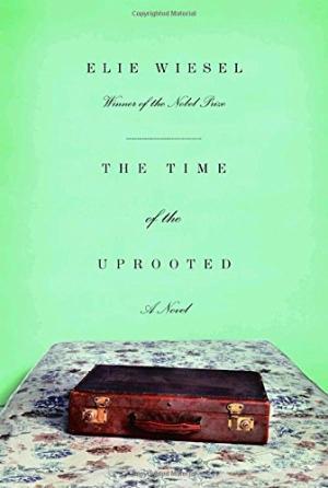 Seller image for THE TIME OF THE UPROOTED (SIGNED) for sale by Crawford Doyle Booksellers, Member ABAA