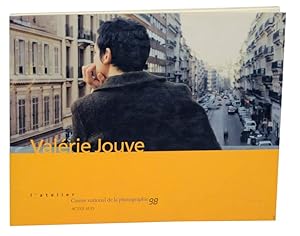 Seller image for Valerie Jouve for sale by Jeff Hirsch Books, ABAA