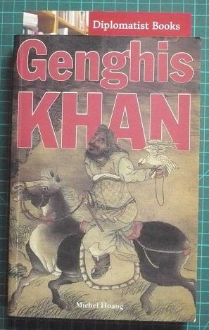 Genghis Khan