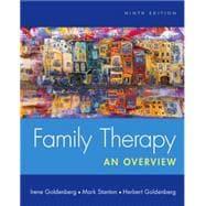 Seller image for Family Therapy An Overview for sale by eCampus