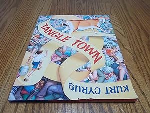 Immagine del venditore per Tangle Town venduto da Eastburn Books