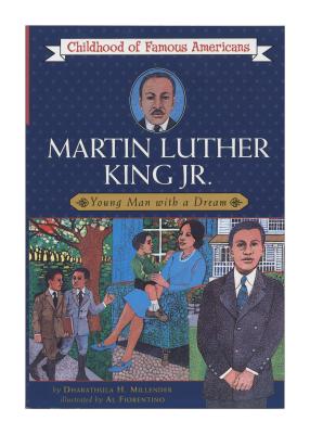 Image du vendeur pour Martin Luther King, Jr.: Young Man with a Dream (Paperback or Softback) mis en vente par BargainBookStores