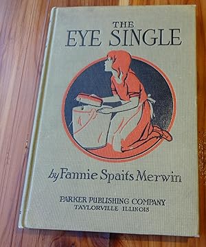 The Eye Single