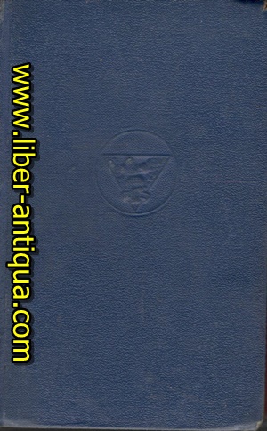 Bild des Verkufers fr Langenscheidts Taschenwrterbuch der englischen und deutschen Sprache Zweiter Teil Deutsch-Englisch zum Verkauf von Antiquariat Liber Antiqua