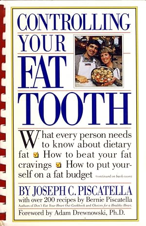 Bild des Verkufers fr Controlling Your Fat Tooth zum Verkauf von Kayleighbug Books, IOBA