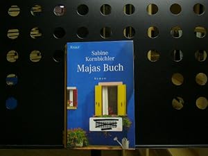 Imagen del vendedor de Majas Buch a la venta por Antiquariat im Kaiserviertel | Wimbauer Buchversand