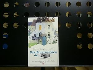 Image du vendeur pour Das Haus zwischen den Drfern mis en vente par Antiquariat im Kaiserviertel | Wimbauer Buchversand