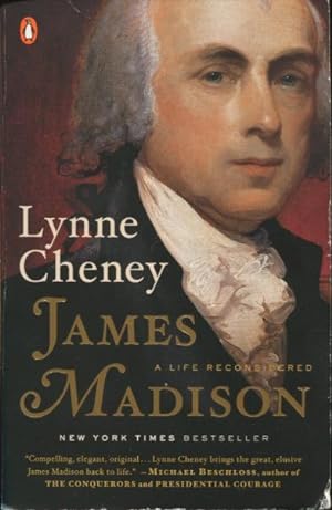 Seller image for James Madison: A Life Reconsidered for sale by Kenneth A. Himber