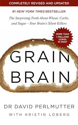 Immagine del venditore per Grain Brain (Paperback) venduto da Grand Eagle Retail