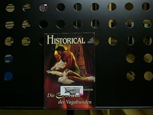 Bild des Verkufers fr Die Braut des Vagabunden (Historical 8/07) zum Verkauf von Antiquariat im Kaiserviertel | Wimbauer Buchversand