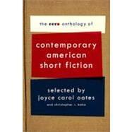 Bild des Verkufers fr The Ecco Anthology of Contemporary American Short Fiction zum Verkauf von eCampus