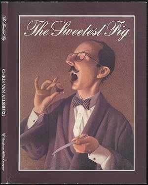 Imagen del vendedor de The Sweetest Fig a la venta por Between the Covers-Rare Books, Inc. ABAA