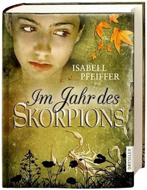 Seller image for Im Jahr des Skorpions for sale by Gerald Wollermann