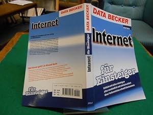 Internet : [einfach und sicher einsteigen ; alles verständlich und einfach erklärt ; ohne Vorkenn...