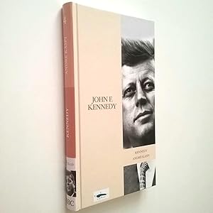 Image du vendeur pour Kennedy mis en vente par MAUTALOS LIBRERA