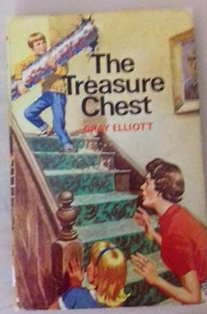 Seller image for The Treasure Chest for sale by Secret Bookshop