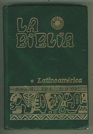 La Biblia : Latinoamerica