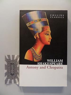 Seller image for Antony and Cleopatra. for sale by Druckwaren Antiquariat