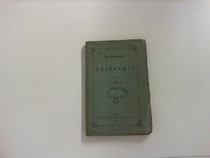 Die Fortschritte der Astronomie Nr. 14. - 1888.