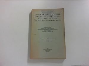 Instabilité Gravitationnelle et Formation des Étoiles, des Galaxies et de Leurs Structures Caract...