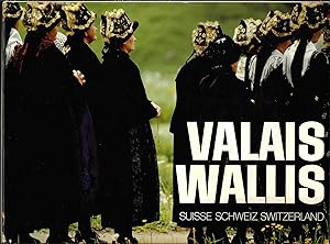 Valais, Wallis, Suisse, Schweiz, Switzerland