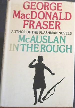 Seller image for McAuslan in the rough and other stories for sale by Chapter 1