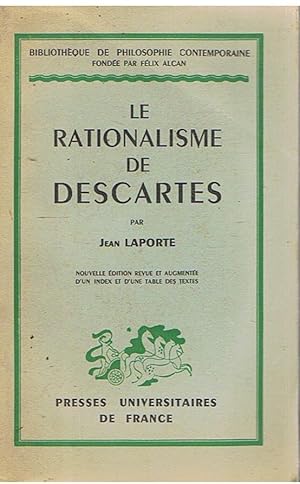 Le rationalisme de Descartes