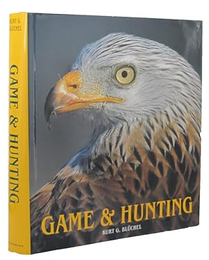 GAME AND HUNTING