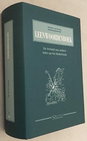 Leenwoordenboek. De invloed van andere talen op het Nederlands