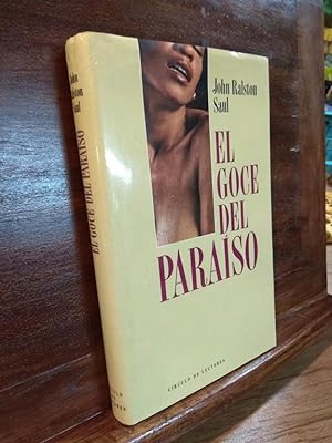 Imagen del vendedor de El Goce Del Paraiso a la venta por Libros Antuano