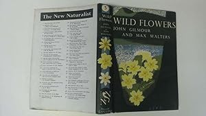 Bild des Verkufers fr Wild Flowers Botanising in Britain zum Verkauf von Goldstone Rare Books